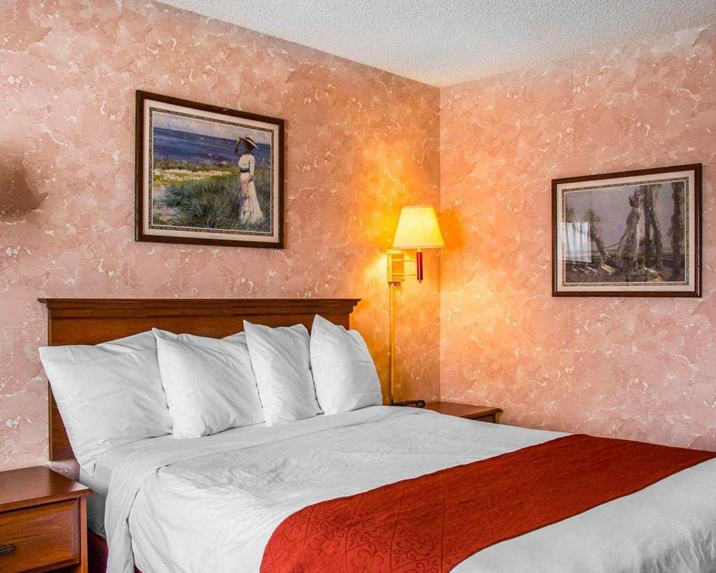 อีโคโน ลอดจ์ Hotel Firestone ห้อง รูปภาพ
