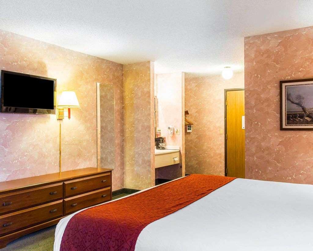 อีโคโน ลอดจ์ Hotel Firestone ห้อง รูปภาพ