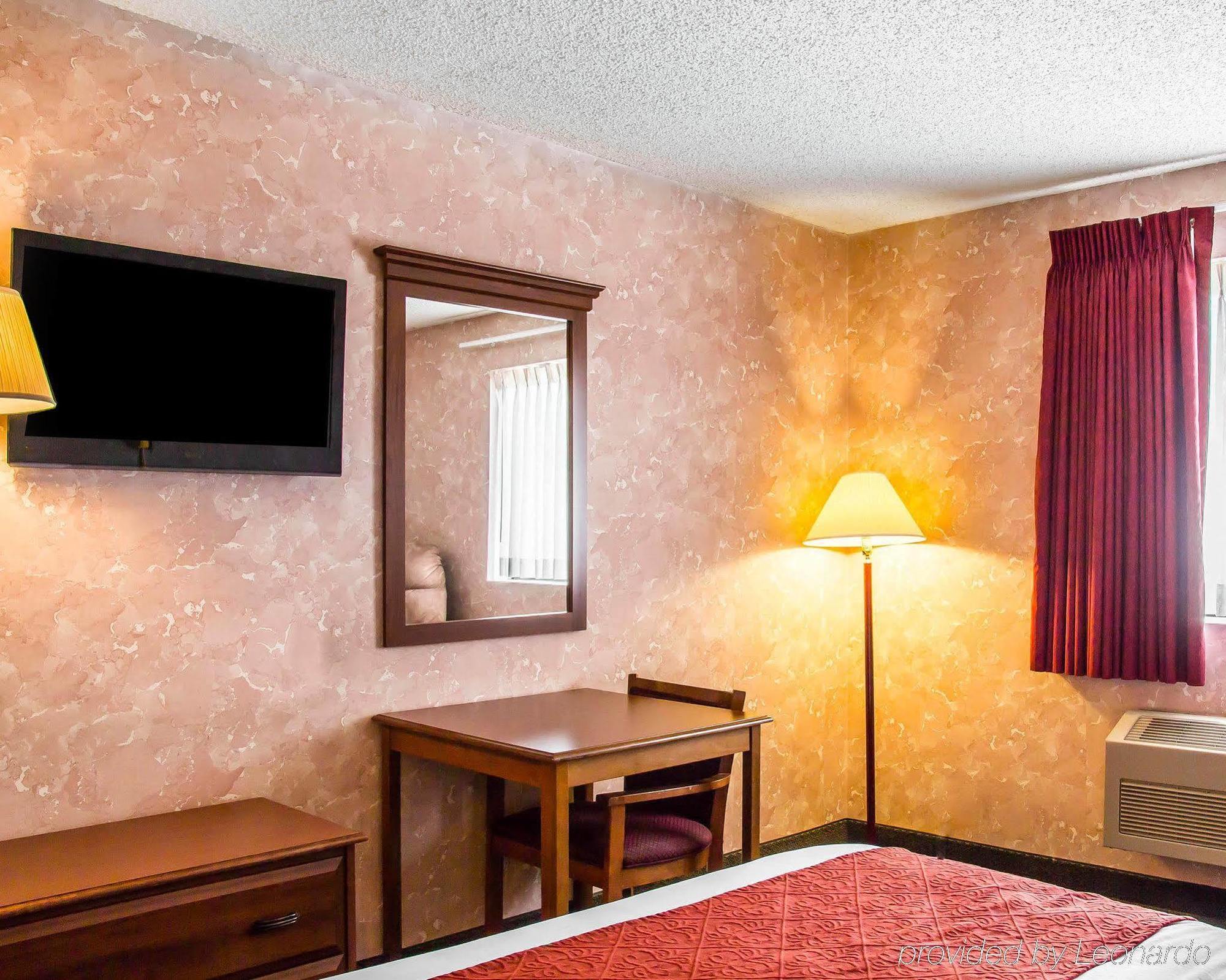 อีโคโน ลอดจ์ Hotel Firestone ภายนอก รูปภาพ
